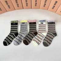 $32.00 USD MIU MIU Socks #1414879