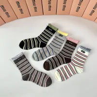 $32.00 USD MIU MIU Socks #1414879