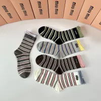 $32.00 USD MIU MIU Socks #1414879