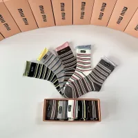 $32.00 USD MIU MIU Socks #1414879