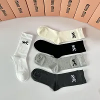 $29.00 USD MIU MIU Socks #1414880