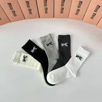 $29.00 USD MIU MIU Socks #1414880