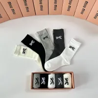 $29.00 USD MIU MIU Socks #1414880