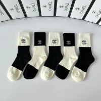 $29.00 USD Chanel Socks #1414881
