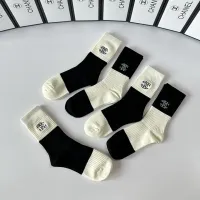 $29.00 USD Chanel Socks #1414881