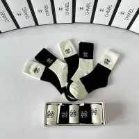 $29.00 USD Chanel Socks #1414881