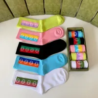 $29.00 USD Gucci Socks #1414882