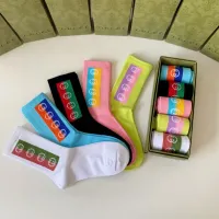 $29.00 USD Gucci Socks #1414882