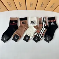 $27.00 USD Burberry Socks #1414883