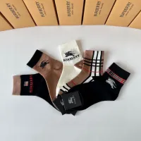 $27.00 USD Burberry Socks #1414883