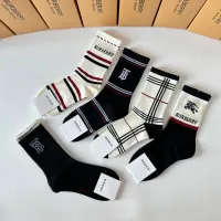 $29.00 USD Burberry Socks #1414884