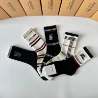 $29.00 USD Burberry Socks #1414884
