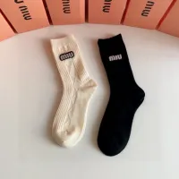 $29.00 USD MIU MIU Socks #1414886