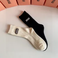 $29.00 USD MIU MIU Socks #1414886