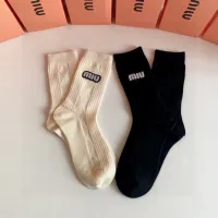 $29.00 USD MIU MIU Socks #1414886