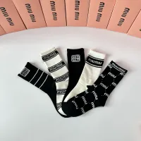 $29.00 USD MIU MIU Socks #1414888