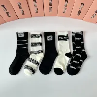 $29.00 USD MIU MIU Socks #1414888