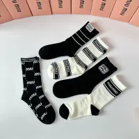 $29.00 USD MIU MIU Socks #1414888