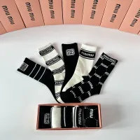 $29.00 USD MIU MIU Socks #1414888