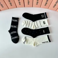 $29.00 USD MIU MIU Socks #1414889