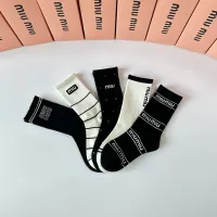 $29.00 USD MIU MIU Socks #1414889