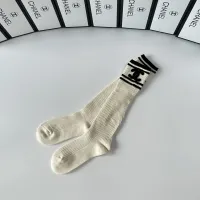 $29.00 USD Chanel Socks #1414890