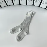 $29.00 USD Chanel Socks #1414891