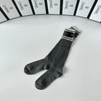 $29.00 USD Chanel Socks #1414892