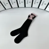 $29.00 USD Chanel Socks #1414893