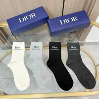 $29.00 USD Christian Dior Socks #1414894