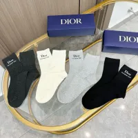 $29.00 USD Christian Dior Socks #1414894