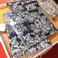 $48.00 USD Christian Dior Scarf #1414896