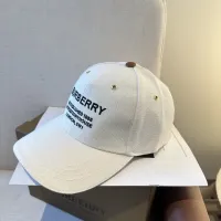 $27.00 USD Burberry Caps #1414897