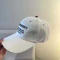 $27.00 USD Burberry Caps #1414897