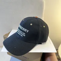 $27.00 USD Burberry Caps #1414898