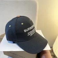 $27.00 USD Burberry Caps #1414898