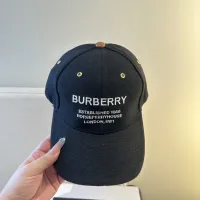 $27.00 USD Burberry Caps #1414898
