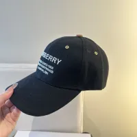 $27.00 USD Burberry Caps #1414898