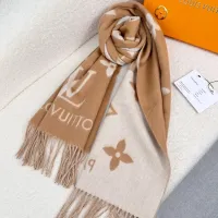 $48.00 USD Louis Vuitton Scarf #1414905