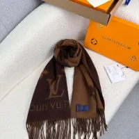 $48.00 USD Louis Vuitton Scarf #1414906