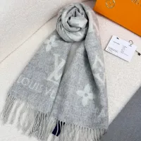 $48.00 USD Louis Vuitton Scarf #1414907