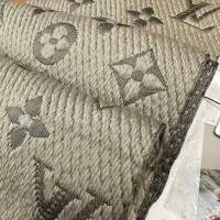 $56.00 USD Louis Vuitton Scarf #1414917
