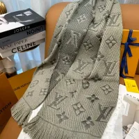 $56.00 USD Louis Vuitton Scarf #1414917