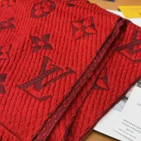 $56.00 USD Louis Vuitton Scarf #1414918