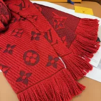 $56.00 USD Louis Vuitton Scarf #1414918