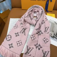 $56.00 USD Louis Vuitton Scarf #1414919