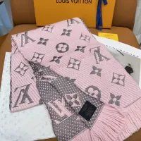 $56.00 USD Louis Vuitton Scarf #1414919