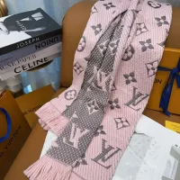 $56.00 USD Louis Vuitton Scarf #1414919