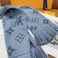 $56.00 USD Louis Vuitton Scarf #1414920