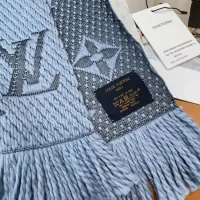 $56.00 USD Louis Vuitton Scarf #1414920